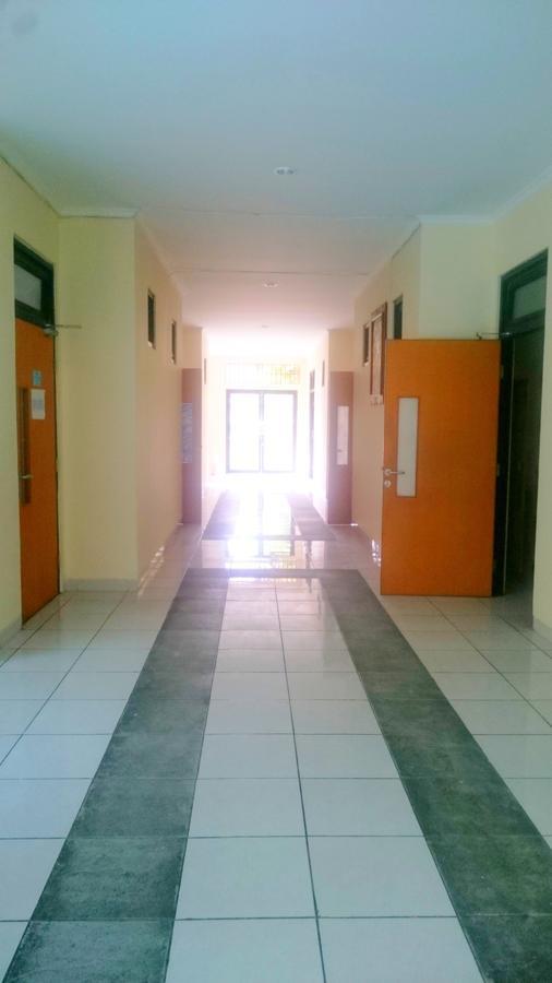 Edutel Undiksha Singaraja Exterior foto