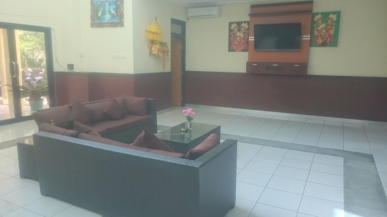 Edutel Undiksha Singaraja Exterior foto