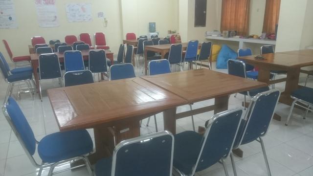 Edutel Undiksha Singaraja Exterior foto