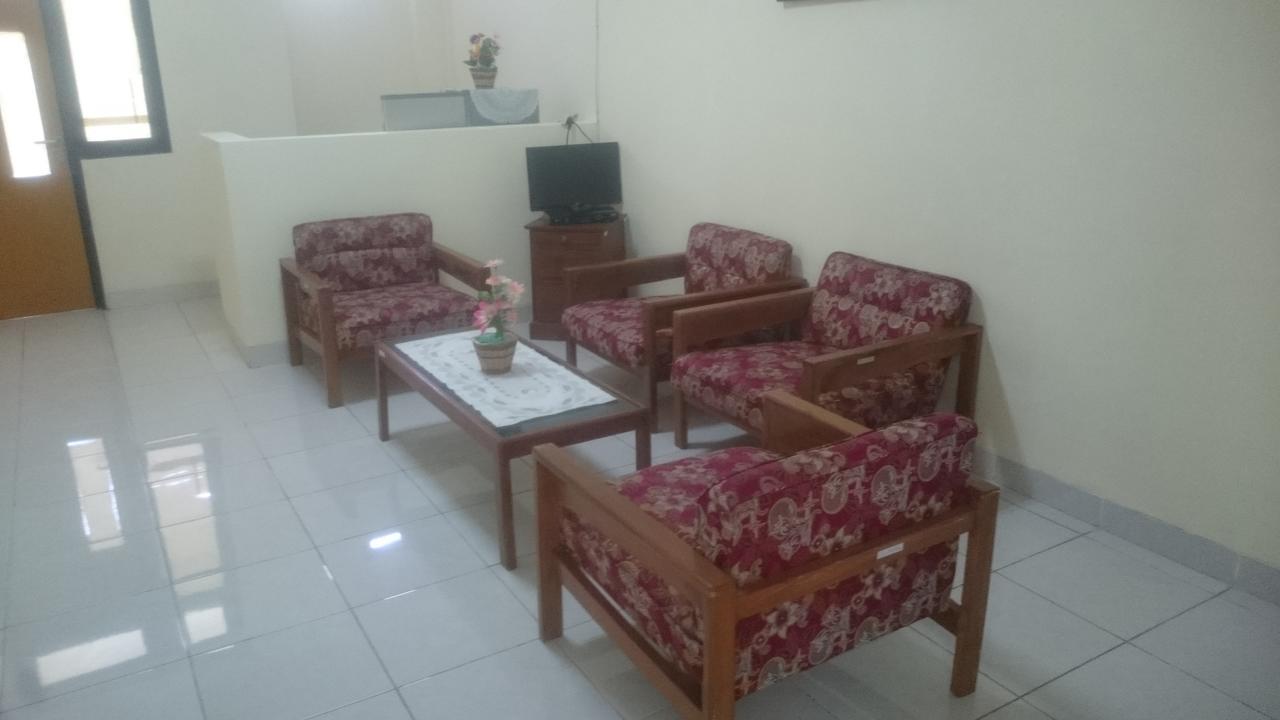 Edutel Undiksha Singaraja Exterior foto